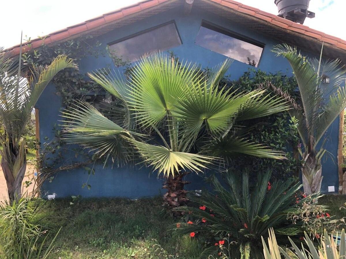 Macondo Chales Lavras Novas Exterior photo
