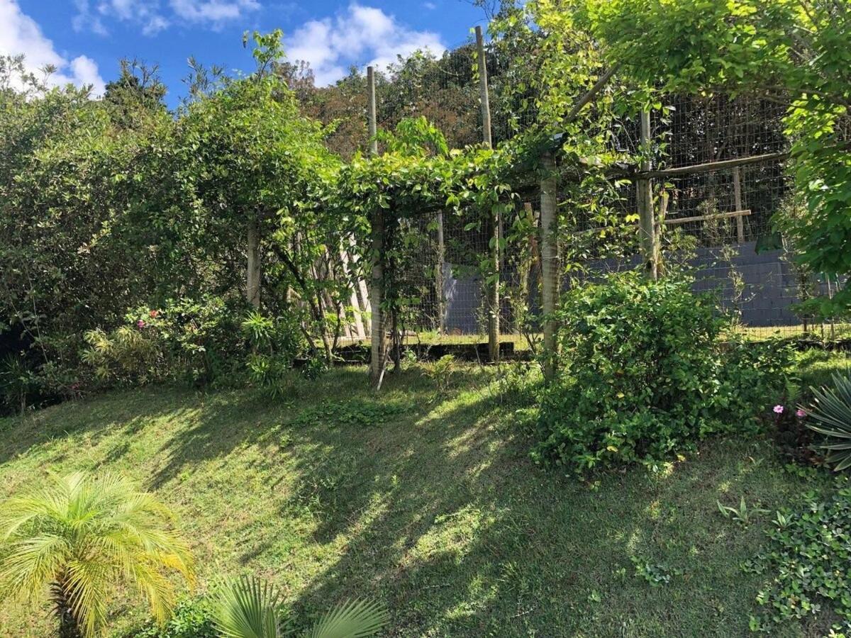 Macondo Chales Lavras Novas Exterior photo