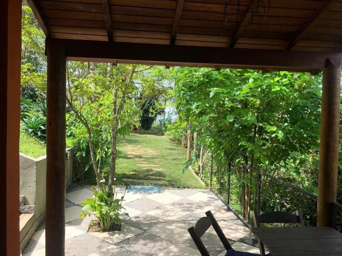 Macondo Chales Lavras Novas Exterior photo